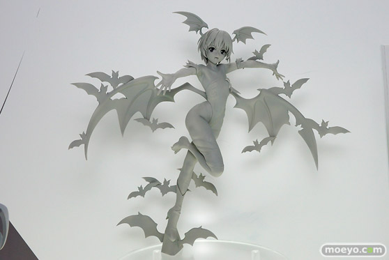 ワンダーフェスティバル2017[夏]のホビージャパンブースの新作フィギュア画像 25