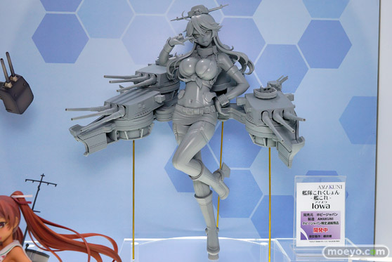 ワンダーフェスティバル2017[夏]のホビージャパンブースの新作フィギュア画像 38