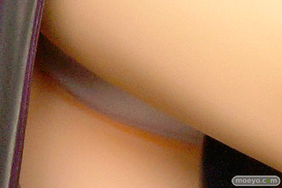 オーキッドシードのドラゴンズクラウン ソーサレスの新作フィギュア彩色サンプル画像11