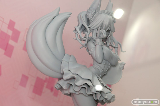 ワンダーフェスティバル2017[夏]の千値練 ユニオンクリエイティブブースの新作フィギュア画像02