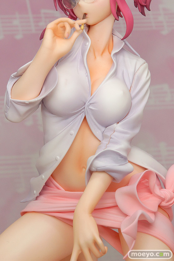 ワンダーフェスティバル2017[夏]の千値練 ユニオンクリエイティブブースの新作フィギュア画像07