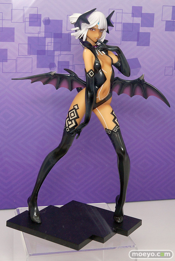 ワンダーフェスティバル2017[夏]の千値練 ユニオンクリエイティブブースの新作フィギュア画像09