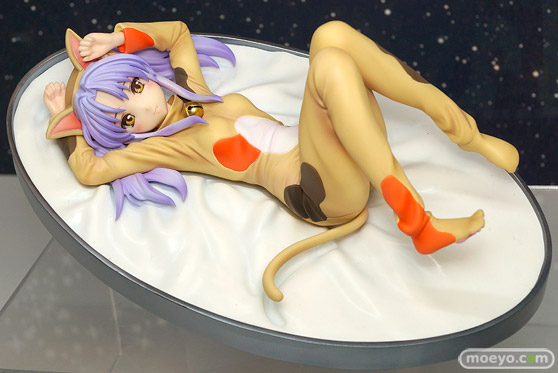 ワンダーフェスティバル2017[夏]の千値練 ユニオンクリエイティブブースの新作フィギュア画像17