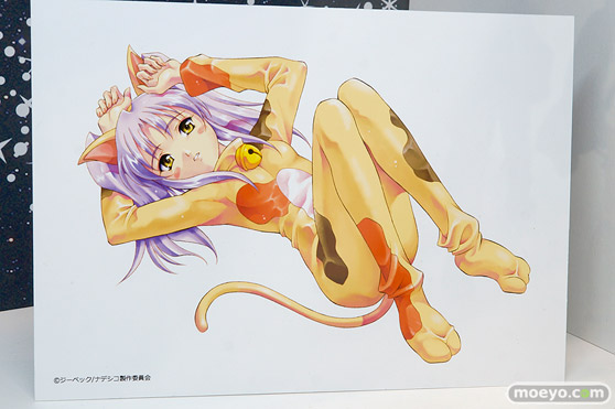 ワンダーフェスティバル2017[夏]の千値練 ユニオンクリエイティブブースの新作フィギュア画像18