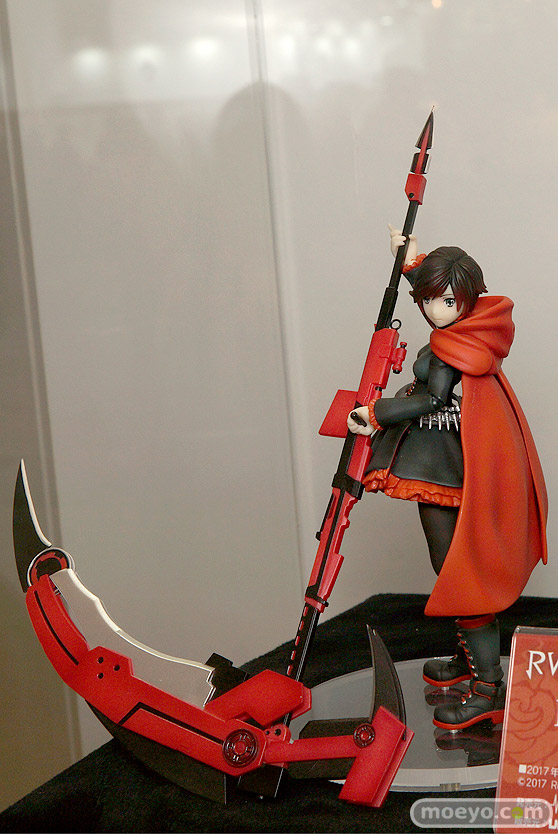 ワンダーフェスティバル2017[夏]の千値練 ユニオンクリエイティブブースの新作フィギュア画像22