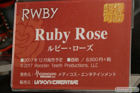 ワンダーフェスティバル2017[夏]の千値練 ユニオンクリエイティブブースの新作フィギュア画像23