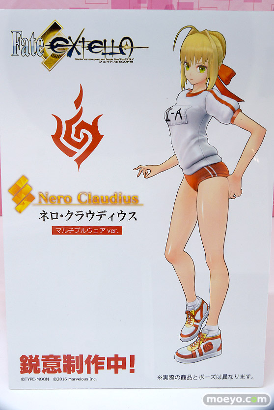 ワンダーフェスティバル2017[夏]の千値練 ユニオンクリエイティブブースの新作フィギュア画像24