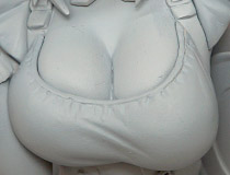 「玉藻の前」「風見みずほ」「四方川菖蒲」など 千値練/ユニオンクリエイティブブース新作フィギュア特集【WF2017夏】