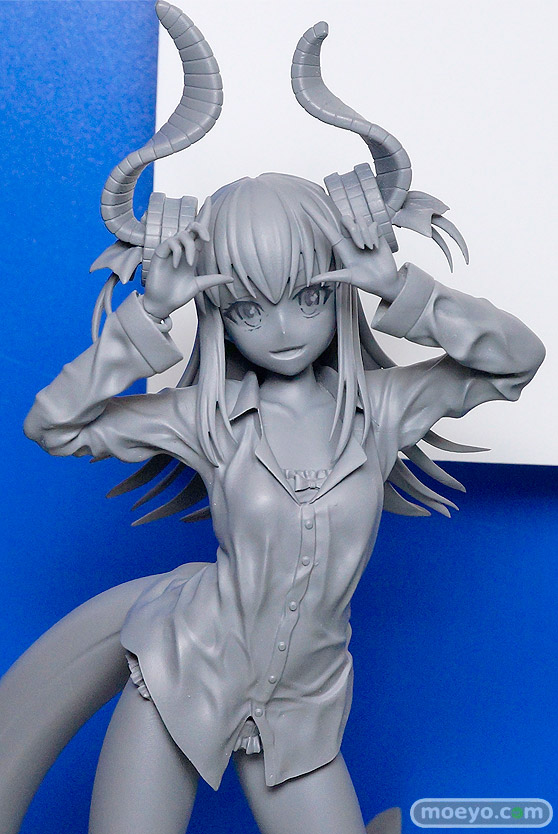 ワンダーフェスティバル2017[夏]のアオシマブースの新作フィギュア画像07