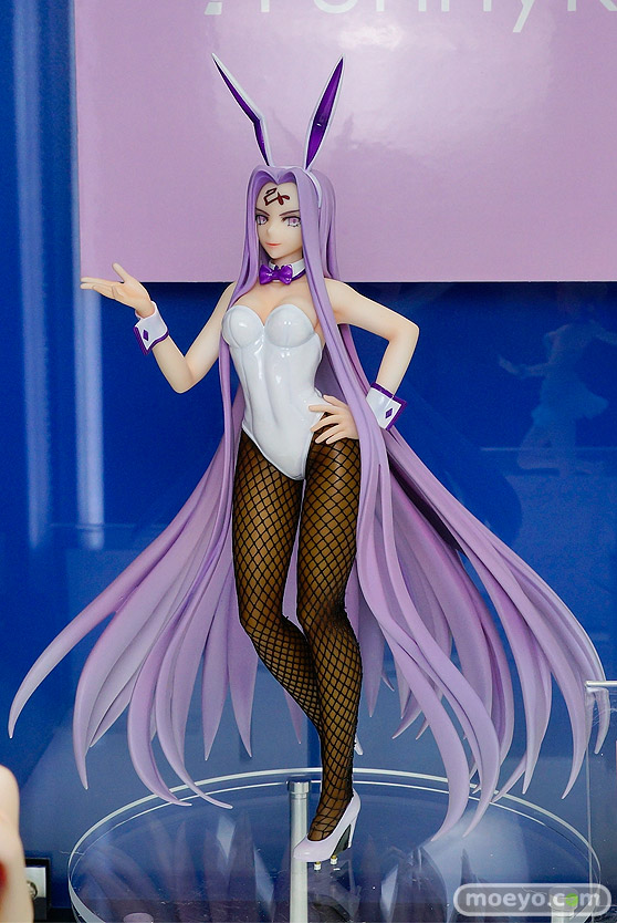 ワンダーフェスティバル2017[夏]のアオシマブースの新作フィギュア画像24