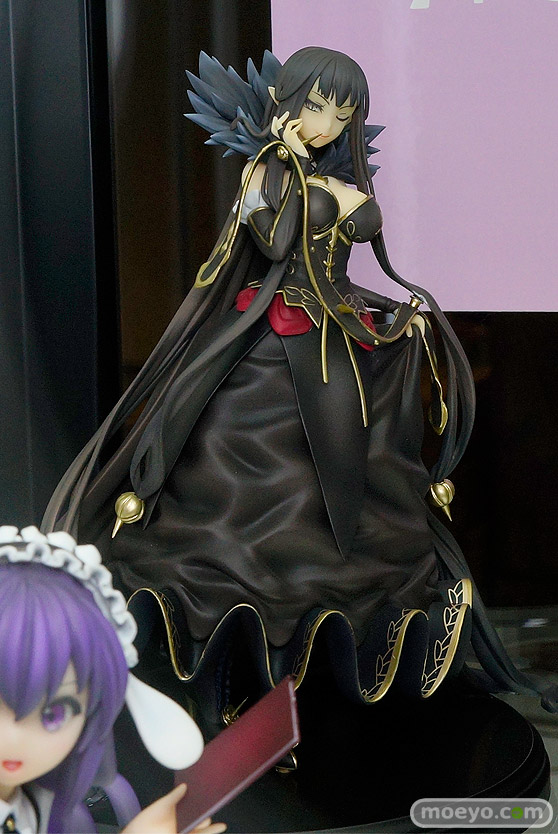 ワンダーフェスティバル2017[夏]のアオシマブースの新作フィギュア画像31