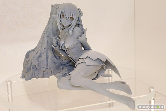 ワンダーフェスティバル2017[夏]のアクアマリンブースの新作フィギュア画像02