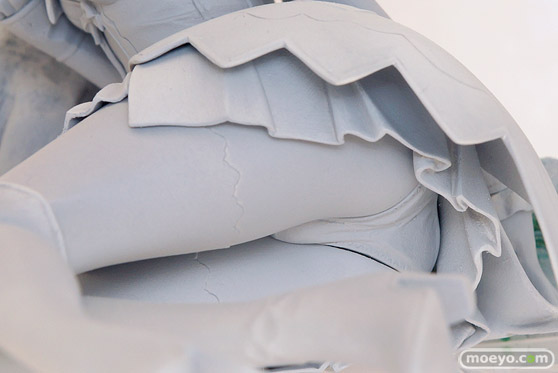 ワンダーフェスティバル2017[夏]のアクアマリンブースの新作フィギュア画像03