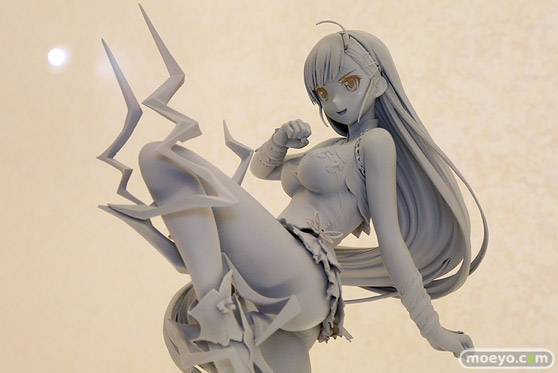 ワンダーフェスティバル2017[夏]のアクアマリンブースの新作フィギュア画像06