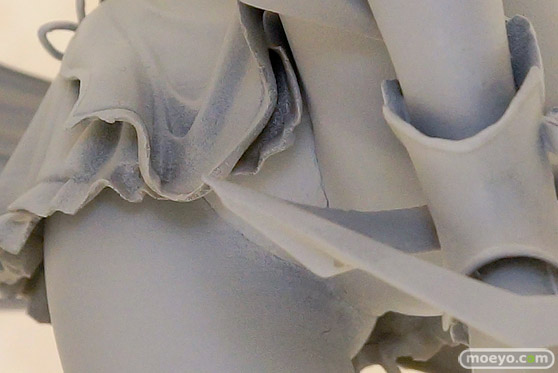 ワンダーフェスティバル2017[夏]のアクアマリンブースの新作フィギュア画像07