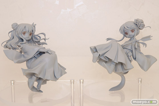 ワンダーフェスティバル2017[夏]のアクアマリンブースの新作フィギュア画像09