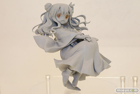 ワンダーフェスティバル2017[夏]のアクアマリンブースの新作フィギュア画像10