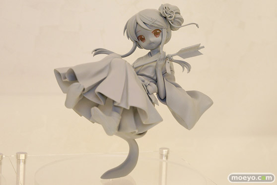 ワンダーフェスティバル2017[夏]のアクアマリンブースの新作フィギュア画像11