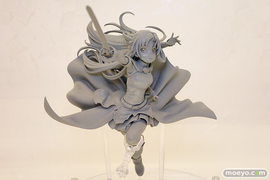 ワンダーフェスティバル2017[夏]のアクアマリンブースの新作フィギュア画像13