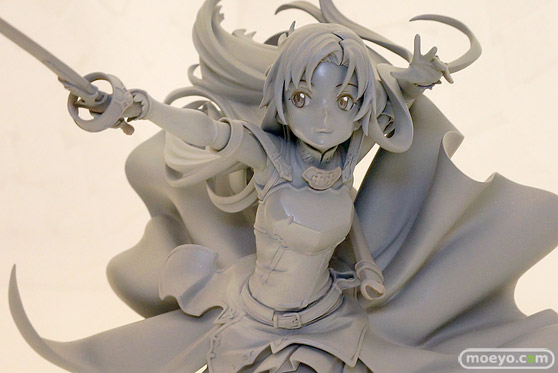 ワンダーフェスティバル2017[夏]のアクアマリンブースの新作フィギュア画像14