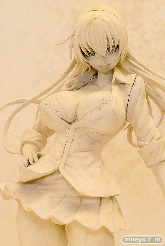 ワンダーフェスティバル2017[夏]のアクアマリンブースの新作フィギュア画像17