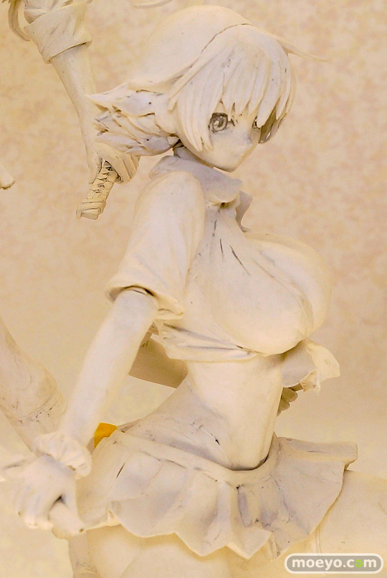 ワンダーフェスティバル2017[夏]のアクアマリンブースの新作フィギュア画像18