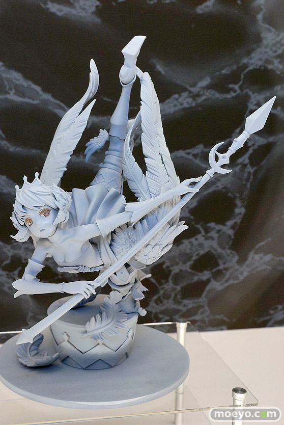 ワンダーフェスティバル2017[夏]のアクアマリンブースの新作フィギュア画像20