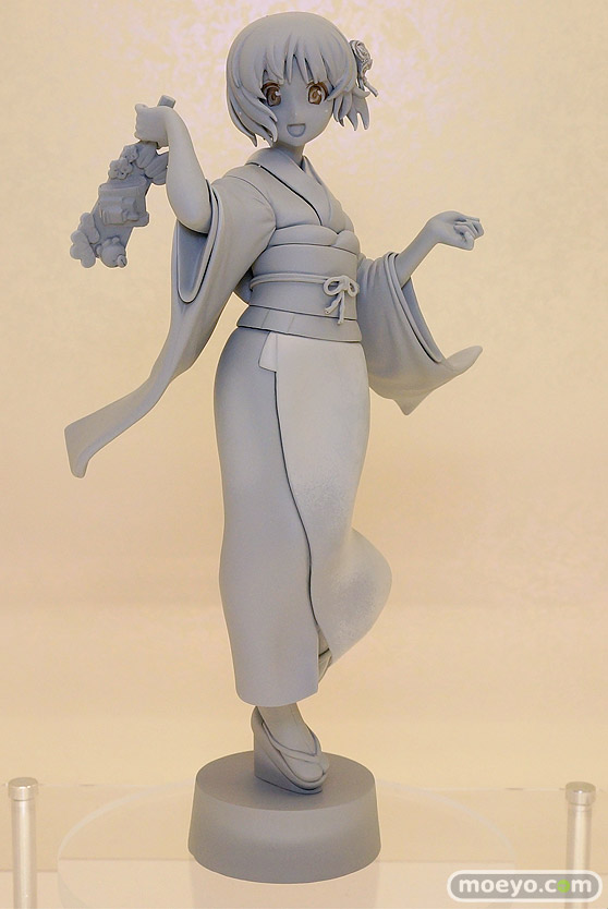 ワンダーフェスティバル2017[夏]のアクアマリンブースの新作フィギュア画像22