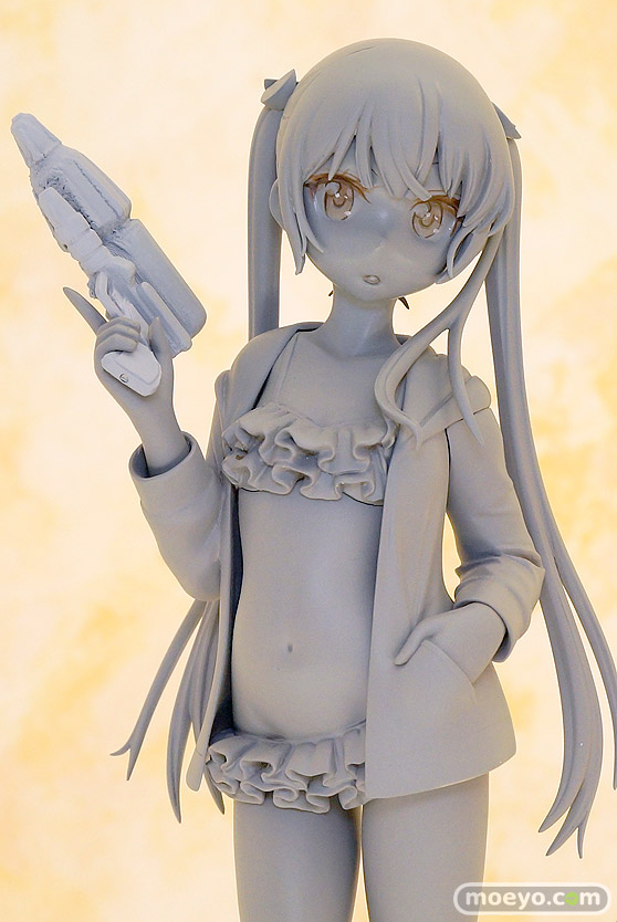 ワンダーフェスティバル2017[夏]のアクアマリンブースの新作フィギュア画像25