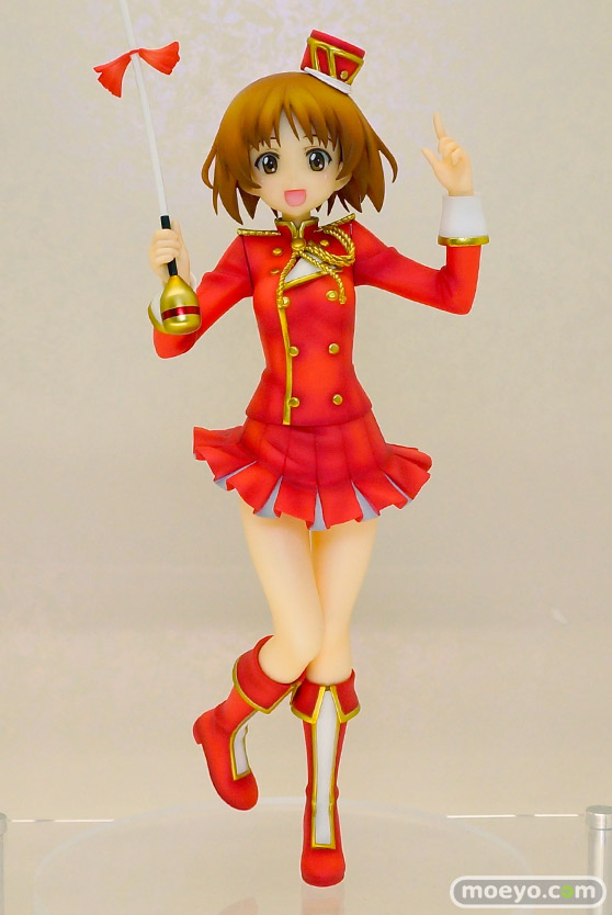 ワンダーフェスティバル2017[夏]のアクアマリンブースの新作フィギュア画像27