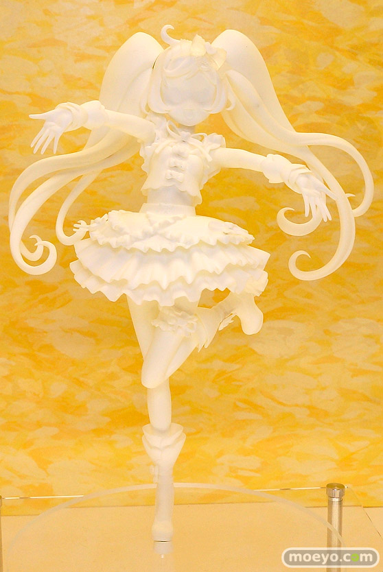ワンダーフェスティバル2017[夏]のアクアマリンブースの新作フィギュア画像31