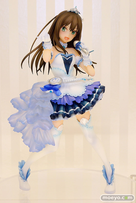 ワンダーフェスティバル2017[夏]のアクアマリンブースの新作フィギュア画像37