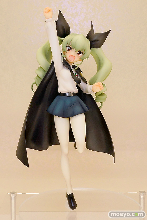 ワンダーフェスティバル2017[夏]のアクアマリンブースの新作フィギュア画像41