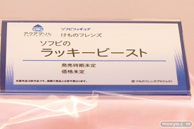 ワンダーフェスティバル2017[夏]のアクアマリンブースの新作フィギュア画像44