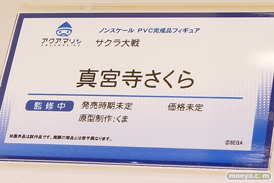 ワンダーフェスティバル2017[夏]のアクアマリンブースの新作フィギュア画像48