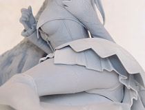 「アルティナ」「アスナ」「涼風青葉」など アクアマリンブース新作フィギュア特集【WF2017夏】