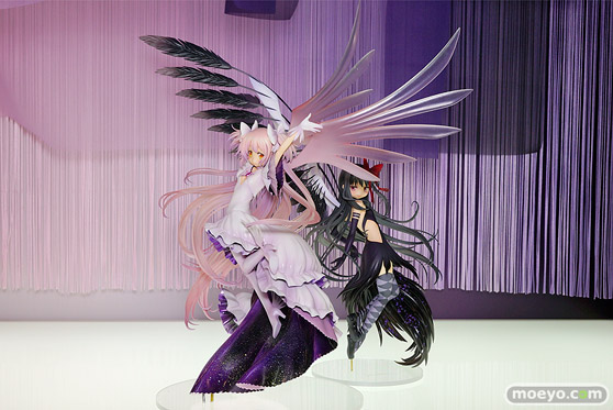 ワンダーフェスティバル2017[夏]のアニプレックスブースの新作フィギュア画像01