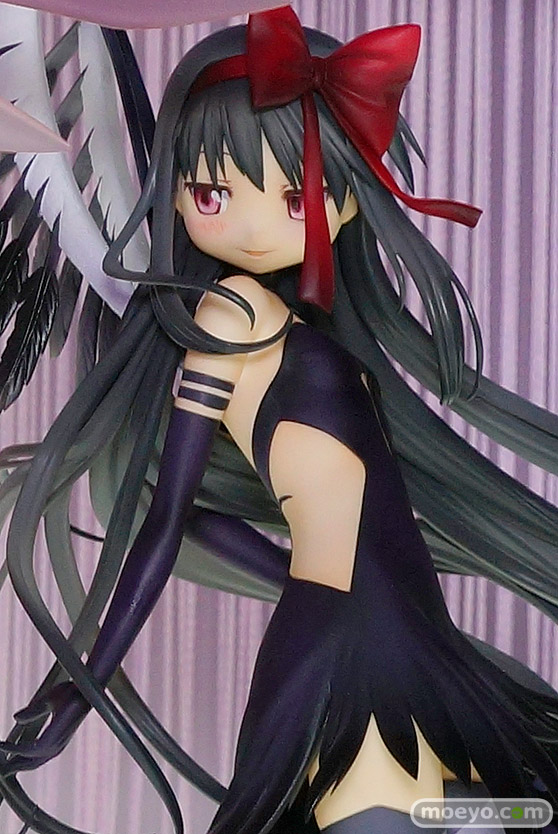 ワンダーフェスティバル2017[夏]のアニプレックスブースの新作フィギュア画像03