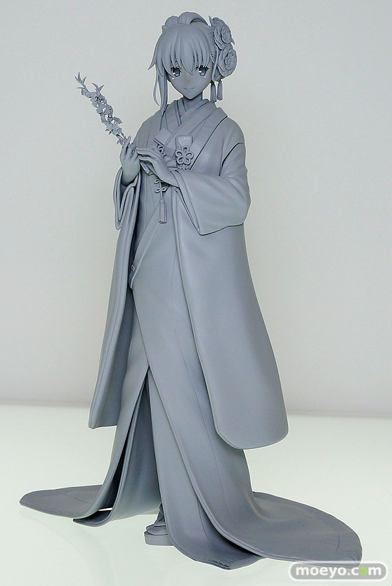 ワンダーフェスティバル2017[夏]のアニプレックスブースの新作フィギュア画像12