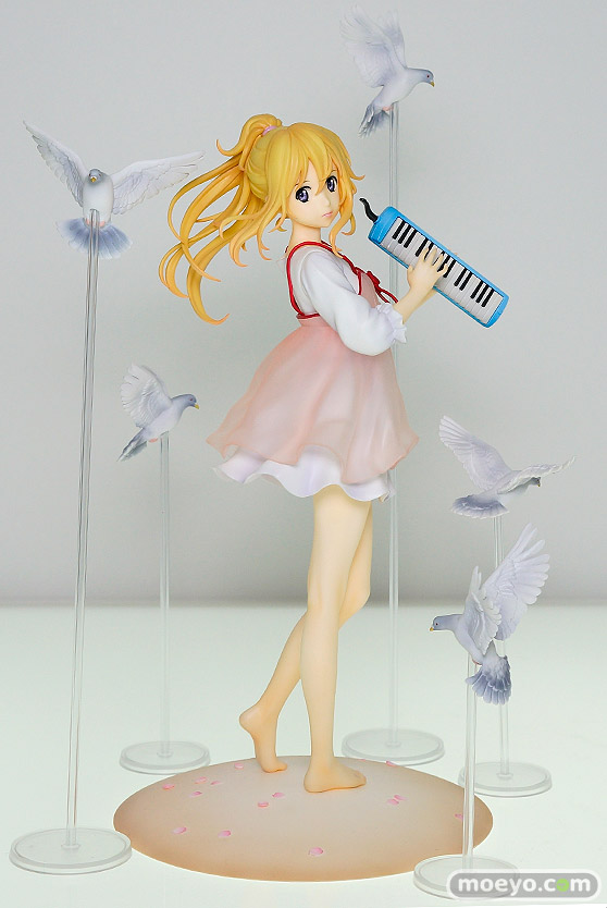 ワンダーフェスティバル2017[夏]のアニプレックスブースの新作フィギュア画像15