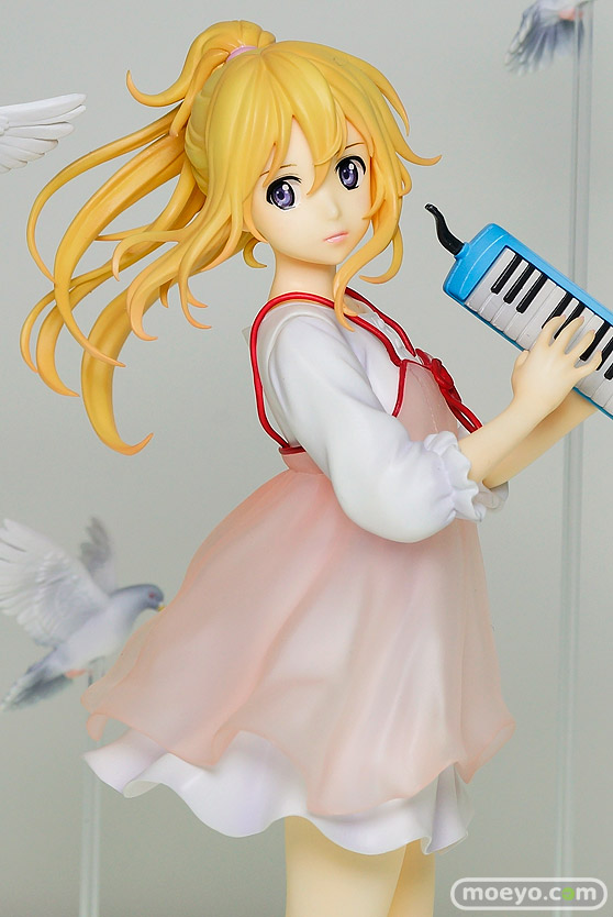 ワンダーフェスティバル2017[夏]のアニプレックスブースの新作フィギュア画像16