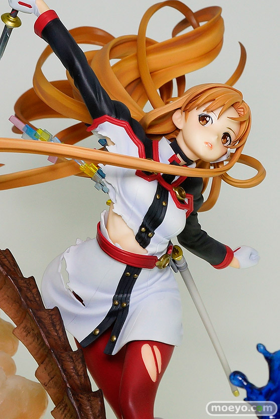 ワンダーフェスティバル2017[夏]のアニプレックスブースの新作フィギュア画像19