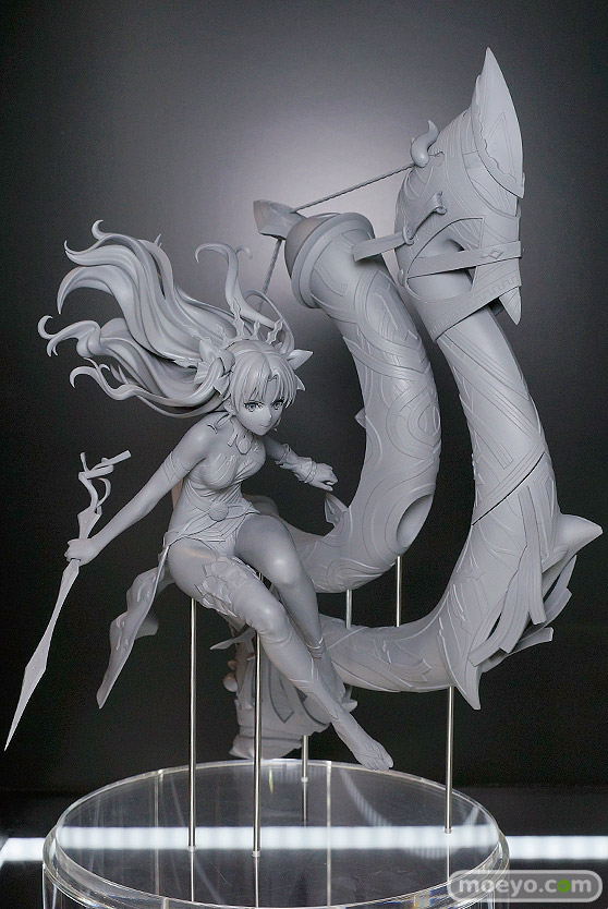 ワンダーフェスティバル2017[夏]のアニプレックスブースの新作フィギュア画像21