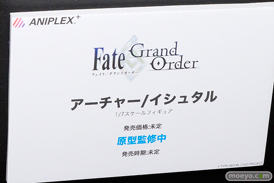 ワンダーフェスティバル2017[夏]のアニプレックスブースの新作フィギュア画像23