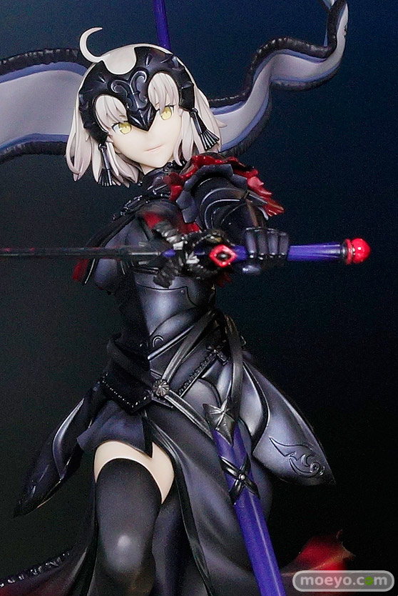 ワンダーフェスティバル2017[夏]のアニプレックスブースの新作フィギュア画像25