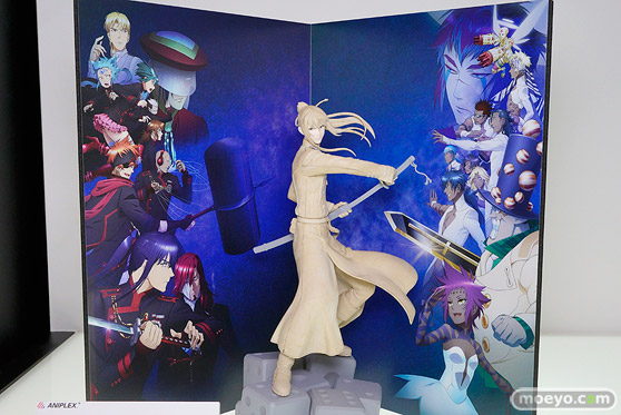 ワンダーフェスティバル2017[夏]のアニプレックスブースの新作フィギュア画像27