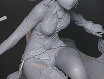 「FGO アーチャー/イシュタル」「悪魔ほむら」「間桐桜 和服ver.」など アニプレックスブース新作フィギュア特集【WF2017夏】