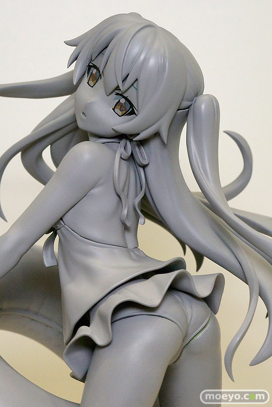 ワンダーフェスティバル2017[夏]の電撃ホビー キャラアニブースの新作フィギュア画像11