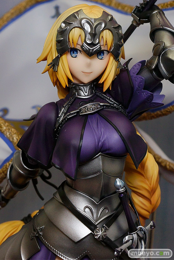 ワンダーフェスティバル2017[夏]の電撃ホビー キャラアニブースの新作フィギュア画像20