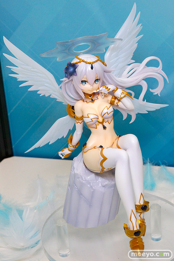 ワンダーフェスティバル2017[夏]の電撃ホビー キャラアニブースの新作フィギュア画像24